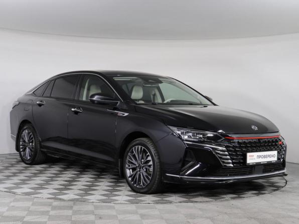 Dongfeng Shine Max с пробегом 2023 года, цена 1 599 000 рублей, 65452 км, седан, Автокод Объявления