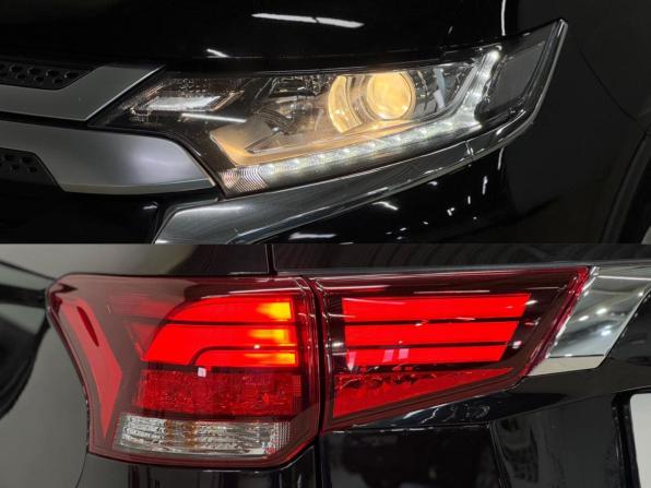 Mitsubishi Outlander III Рестайлинг 3 с пробегом 2019 года, цена 1 849 000 рублей, 145389 км, внедорожник, Автокод Объявления