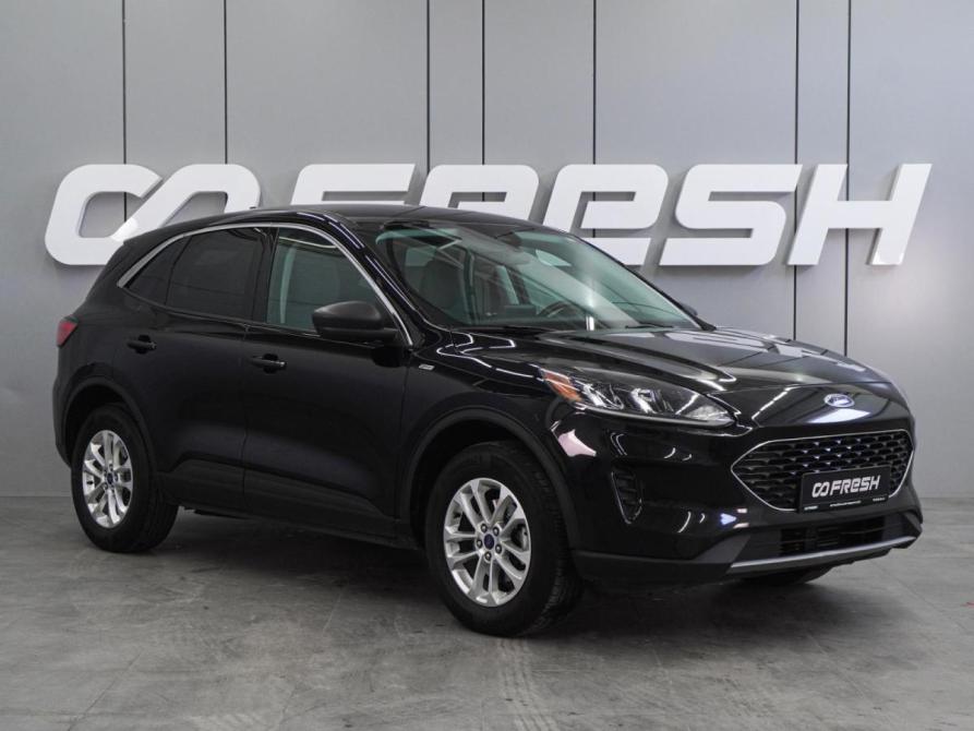 Ford Escape IV Воронеж  - изображение 1