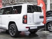 Haval H9 II Санкт-Петербург  - изображение 54