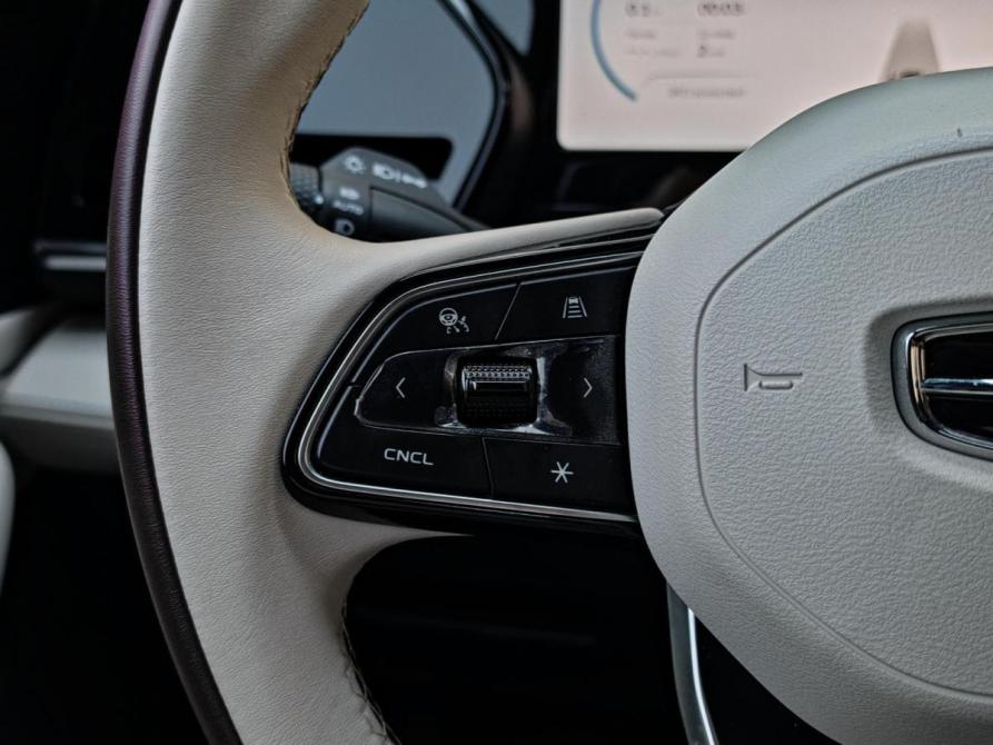 Geely Monjaro I Краснодар  - изображение 20