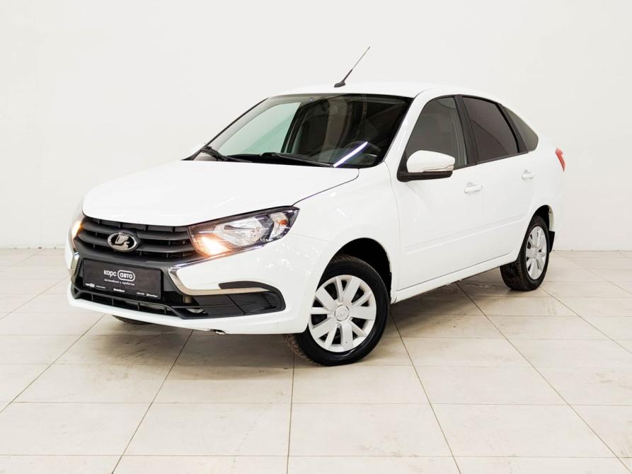 Lada (ВАЗ) Granta I Рестайлинг Тула  - изображение 1