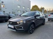 Lada (ВАЗ) Vesta I Нижнекамск  - изображение 23