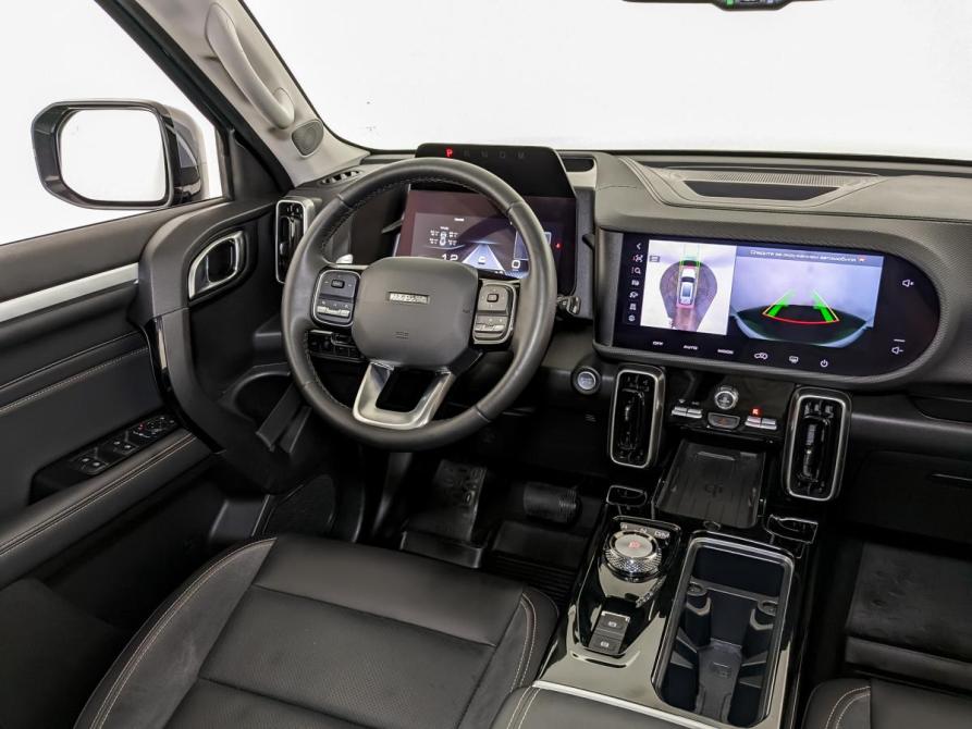 Haval Dargo I Москва  - изображение 30