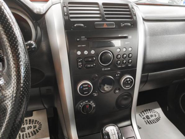 Suzuki Grand Vitara II Рестайлинг с пробегом 2011 года, цена 950 000 рублей, 163702 км, внедорожник, Автокод Объявления