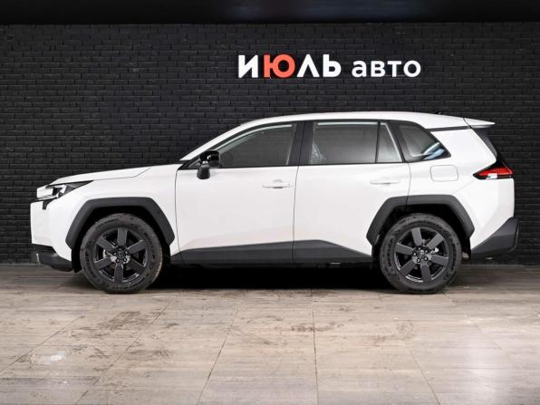 Toyota RAV4 VI (XA60) с пробегом 2025 года, цена 4 070 000 рублей, 40 км, внедорожник, Автокод Объявления