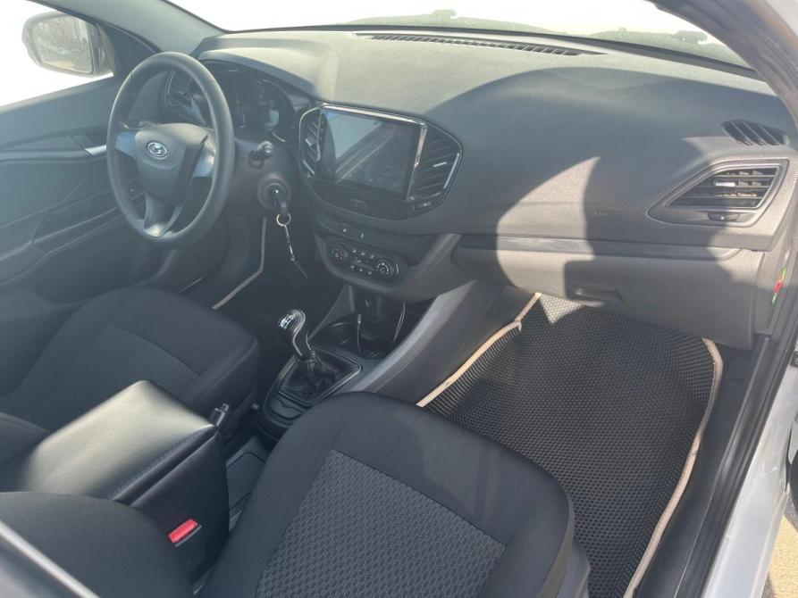 Lada (ВАЗ) Vesta I Курган  - изображение 9