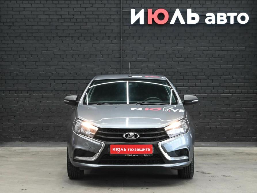 Lada (ВАЗ) Vesta I Екатеринбург  - изображение 2