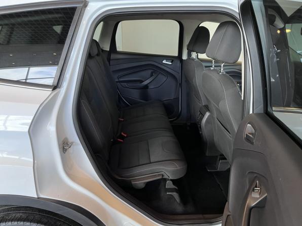 Ford Kuga II с пробегом 2014 года, цена 1 300 000 рублей, 173313 км, внедорожник, Автокод Объявления
