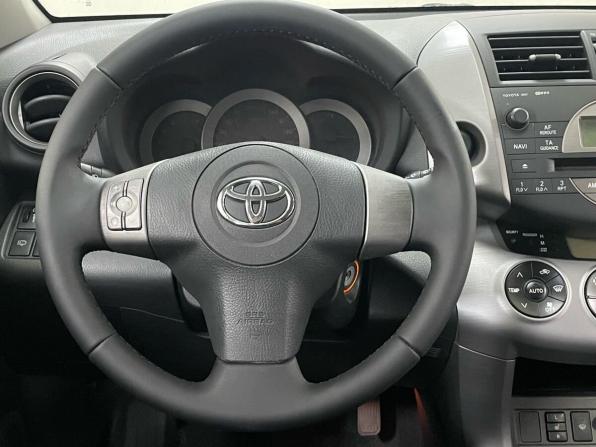 Toyota RAV4 III (XA30) с пробегом 2008 года, цена 740 000 рублей, 347000 км, внедорожник, Автокод Объявления