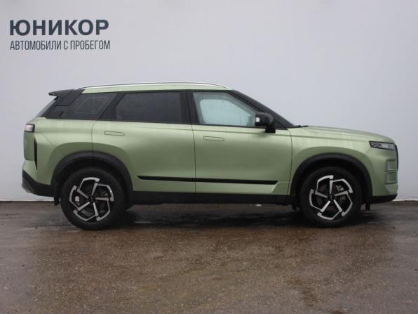 Jaecoo J7 I с пробегом 2024 года, цена 2 159 000 рублей, 14769 км, внедорожник, Автокод Объявления