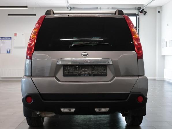 Nissan X-Trail II с пробегом 2007 года, цена 761 800 рублей, 150498 км, внедорожник, Автокод Объявления
