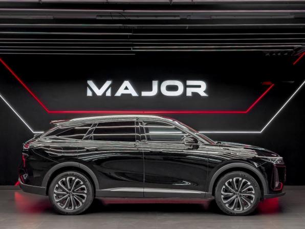 Exeed RX с пробегом 2023 года, цена 2 650 000 рублей, 95568 км, внедорожник, Автокод Объявления