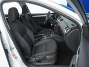 Skoda Octavia III (A7) Рестайлинг Москва  - изображение 29