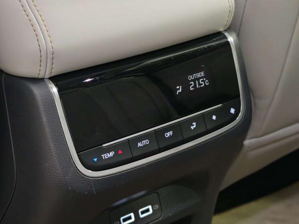 GAC GS8 II с пробегом 2023 года, цена 3 200 000 рублей, 64335 км, внедорожник, Автокод Объявления