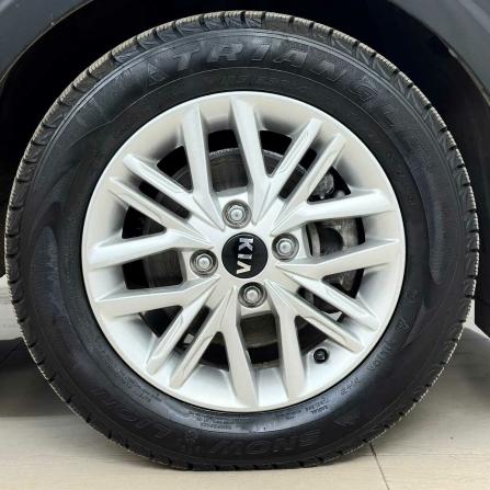 Kia Morning III Рестайлинг 1 с пробегом 2020 года, цена 1 345 000 рублей, 63420 км, хэтчбек, Автокод Объявления