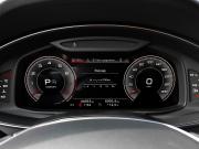 Audi A6 V (C8) Москва  - изображение 46