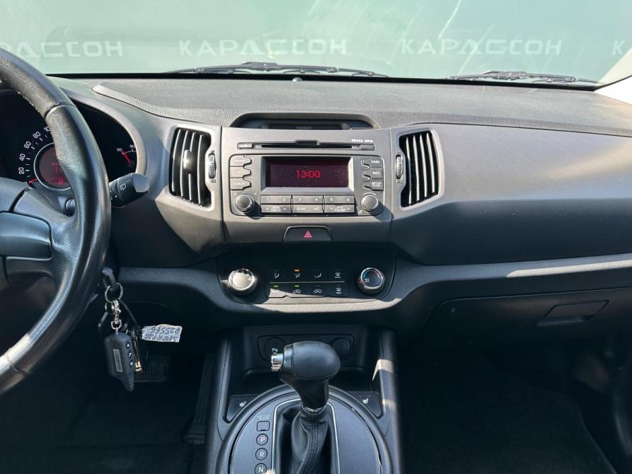 Kia Sportage III Екатеринбург  - изображение 10