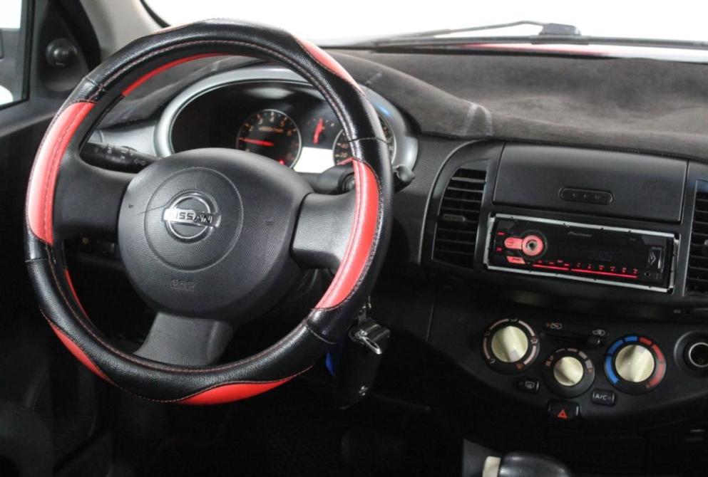 Nissan Micra III (K12) Астрахань  - изображение 14