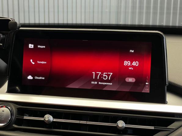 Chery Tiggo 7 Pro I с пробегом 2022 года, цена 1 687 000 рублей, 55272 км, внедорожник, Автокод Объявления