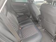 Hyundai Tucson III Рестайлинг Новокузнецк  - изображение 33