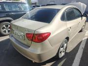 Hyundai Elantra IV (HD) Санкт-Петербург  - изображение 8