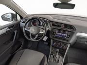 Volkswagen Tiguan II Рестайлинг Москва  - изображение 46