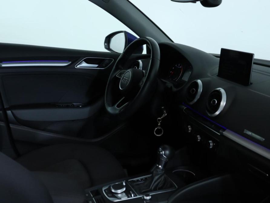 Audi A3 III (8V) Рестайлинг Санкт-Петербург  - изображение 12