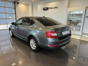 Skoda Octavia III (A7) Подольск  - изображение 27
