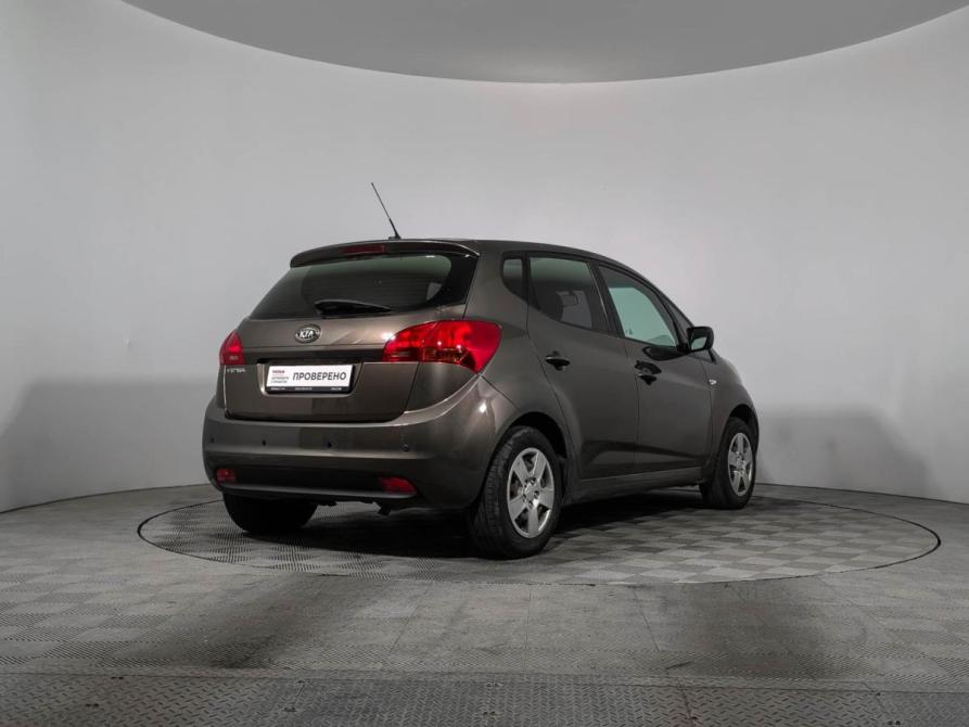 Kia Venga I Санкт-Петербург  - изображение 5