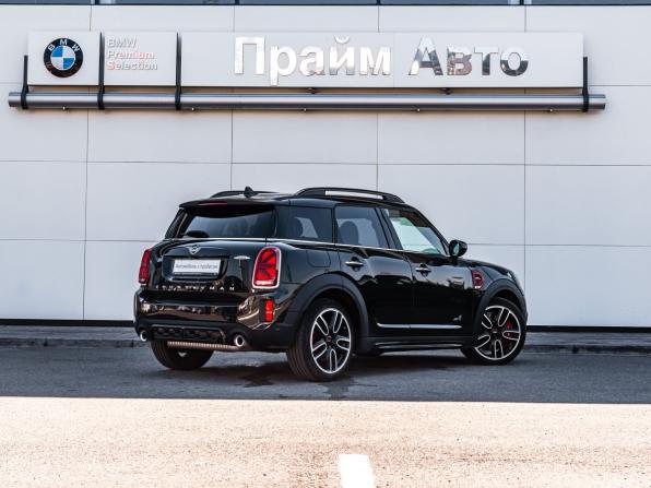 Mini Countryman II Рестайлинг с пробегом 2021 года, цена 4 050 000 рублей, 51675 км, внедорожник, Автокод Объявления