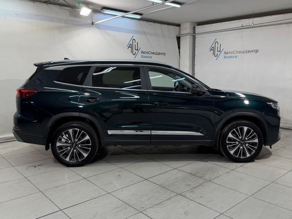 Chery Tiggo 8 Pro Plug-in Hybrid с пробегом 2023 года, цена 2 599 800 рублей, 66000 км, внедорожник, Автокод Объявления
