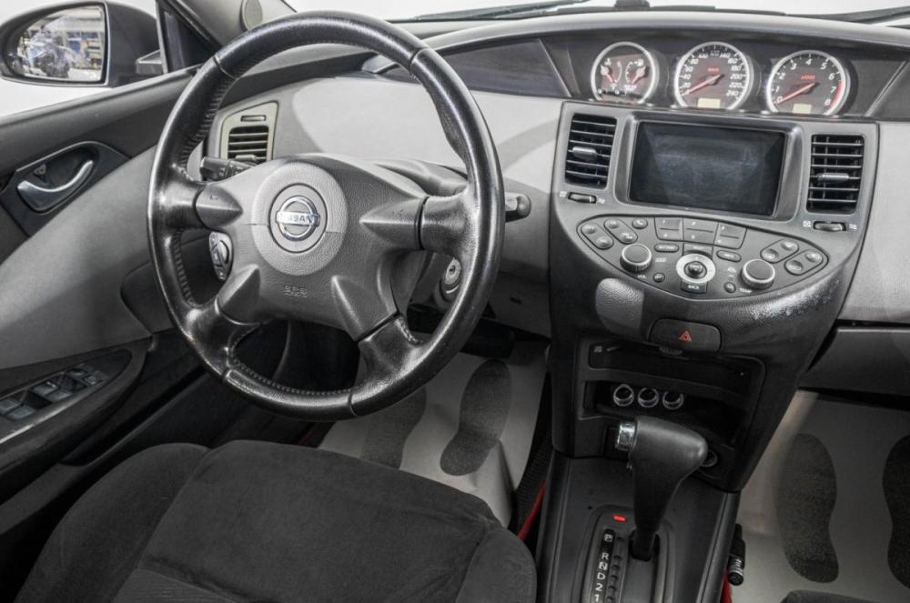 Nissan Primera III (P12) Барнаул  - изображение 13