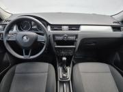 Skoda Rapid I Москва  - изображение 29