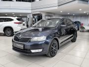 Skoda Rapid I Казань  - изображение 23