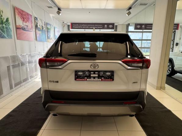 Toyota RAV4 V (XA50) с пробегом 2021 года, цена 3 900 000 рублей, 60682 км, внедорожник, Автокод Объявления