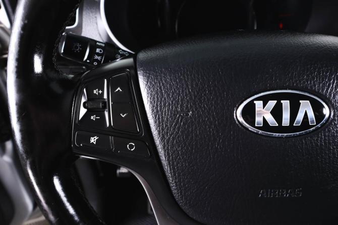 Kia Sorento II Рестайлинг с пробегом 2014 года, цена 1 759 000 рублей, 158689 км, внедорожник, Автокод Объявления