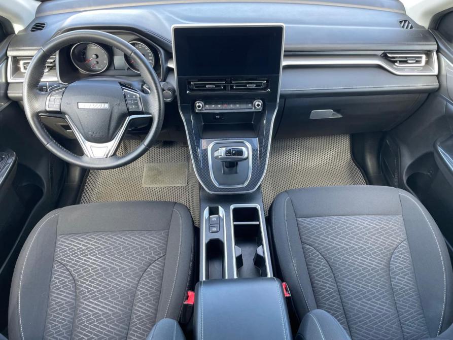 Haval M6 II Вологда  - изображение 9