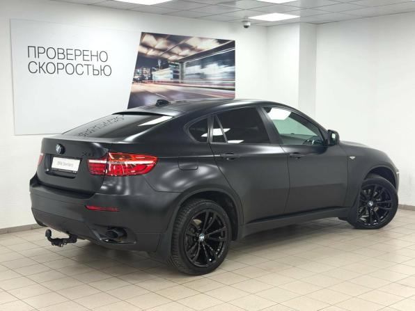BMW X6 I (E71) Рестайлинг с пробегом 2013 года, цена 2 995 000 рублей, 179405 км, внедорожник, Автокод Объявления