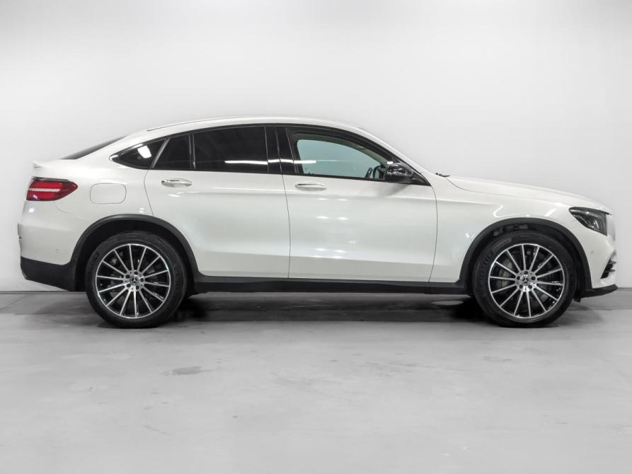 Mercedes-Benz GLC Coupe I (C253) Москва  - изображение 4