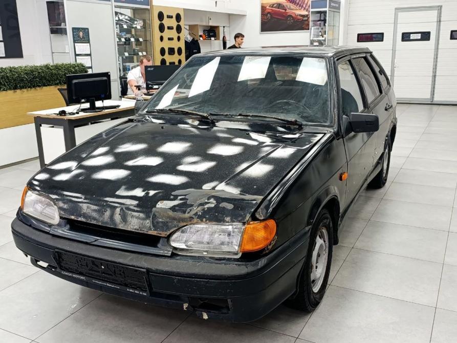 Lada (ВАЗ) 2114 Ростов-на-Дону  - изображение 1