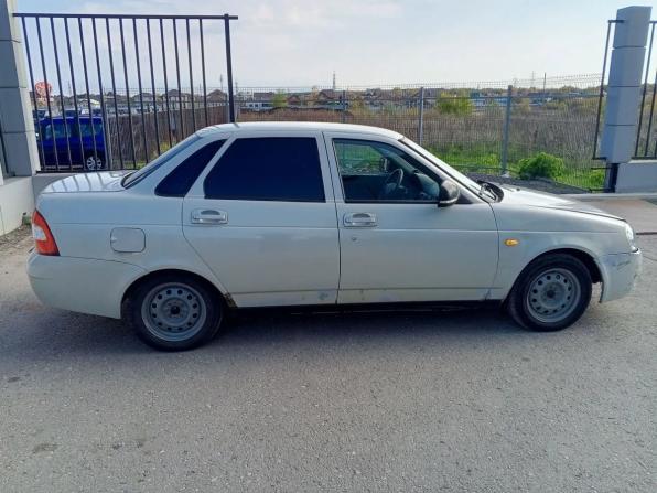 Lada (ВАЗ) Priora I с пробегом 2007 года, цена 137 000 рублей, 193041 км, седан, Автокод Объявления