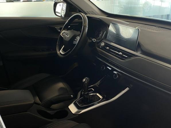 Chery Tiggo 4 Pro I с пробегом 2024 года, цена 1 675 000 рублей, 20775 км, внедорожник, Автокод Объявления