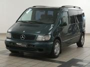 Mercedes-Benz Vito I (W638) Иваново  - изображение 26