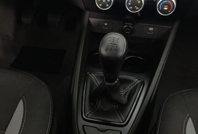 Lada (ВАЗ) Vesta I Рестайлинг (NG) с пробегом 2025 года, цена 1 465 000 рублей, 15884 км, седан, Автокод Объявления