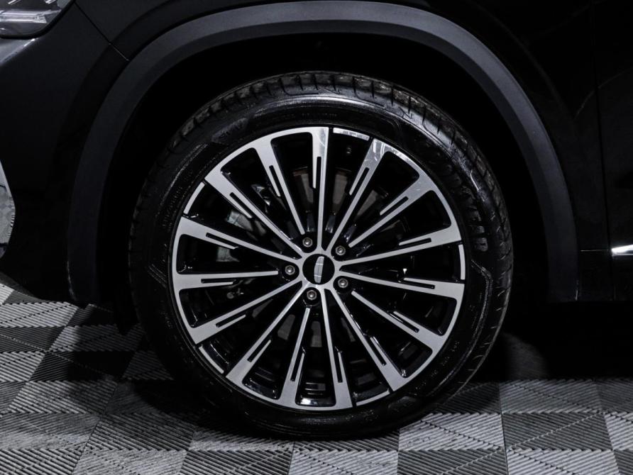 Geely Monjaro I Рестайлинг Москва  - изображение 16