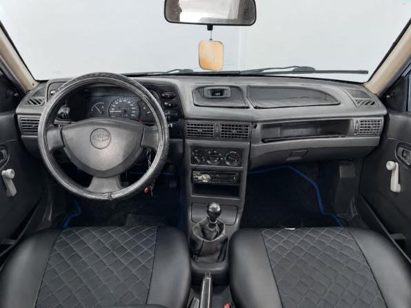 Daewoo Nexia I с пробегом 2005 года, цена 339 000 рублей, 179242 км, седан, Автокод Объявления