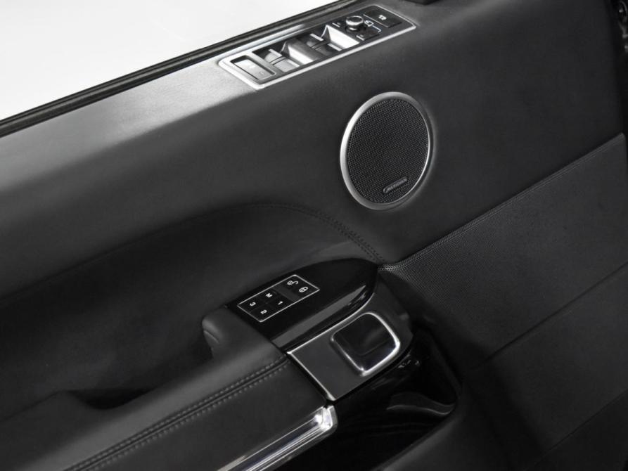 Land Rover Range Rover IV Санкт-Петербург  - изображение 10