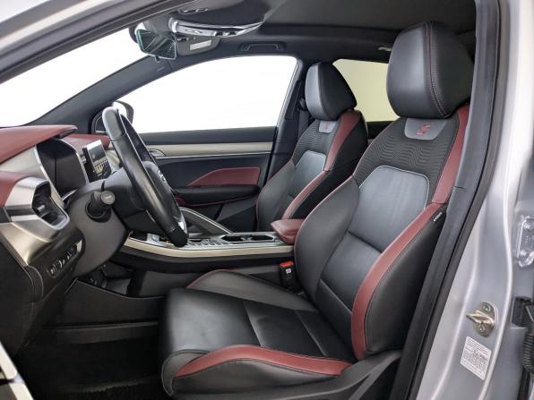 Geely Coolray I с пробегом 2021 года, цена 1 580 000 рублей, 82358 км, внедорожник, Автокод Объявления
