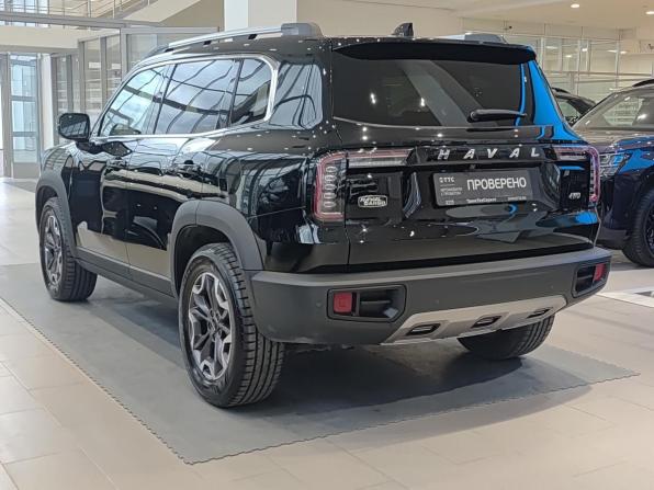 Haval Dargo I с пробегом 2023 года, цена 2 471 000 рублей, 92375 км, внедорожник, Автокод Объявления